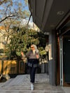 Kot Takım Lacivert