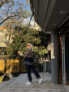 Kot Takım Lacivert