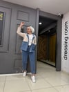 Krem Kot Takım