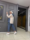 Krem Kot Takım