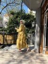 Lilyum Etekli Takım Yağ Yeşili