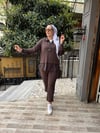 Mia Çıt Çıt Takım Kahve