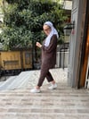 Mia Çıt Çıt Takım Kahve