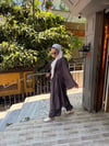 Modal Arabalı Takım Füme