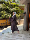 Modal Arabalı Takım Füme