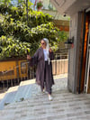 Modal Arabalı Takım Füme