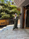 Modal Arabalı Takım Haki
