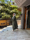 Modal Arabalı Takım Haki