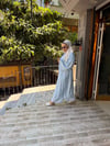 Modal Arabalı Takım Mavi