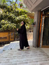 Modal Arabalı Takım Siyah
