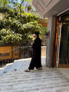 Modal Arabalı Takım Siyah