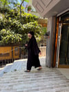 Modal Arabalı Takım Siyah