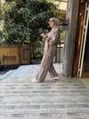 Modal Şeritli Takım Vizon