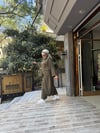 Nubuk Asimetrik Takım Haki