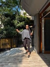 Panco Tunik Füme