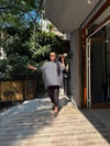Panco Tunik Füme