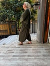 Sandy Şalvar Haki