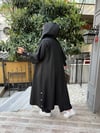 Scuba 3 lü Takım Siyah