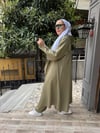 Scuba 3 lü Takım Yeşil