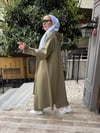 Scuba 3 lü Takım Yeşil