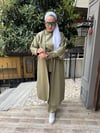 Scuba 3 lü Takım Yeşil