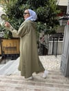 Scuba 3 lü Takım Yeşil