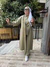 Scuba 3 lü Takım Yeşil