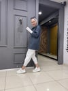 Scuba Sweat Füme