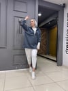 Scuba Sweat Füme