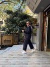 Scuba Takım Lacivert