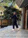 Scuba Takım Lacivert