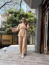 Sindy Modal Takım Bal Köpüğü