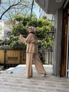 Sindy Modal Takım Bal Köpüğü