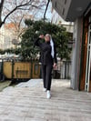 Sindy Takım Siyah