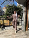 Tensel Takım Kahve