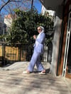 Tensel Takım Mavi