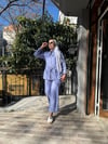 Tensel Takım Mavi