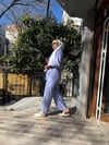 Tensel Takım Mavi