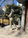 Tensel Takım Yeşil