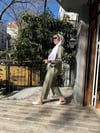 Tensel Takım Yeşil