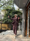 Yıldız Ayrobin Takım Kahve