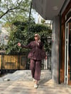 Yıldız Ayrobin Takım Kahve