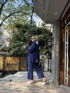Yıldız Ayrobin Takım Lacivert