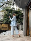 Yıldız Ayrobin Takım Mavi