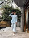 Yıldız Ayrobin Takım Mavi