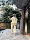 Yıldız Ayrobin Takım Sarı