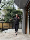 Yıldız Ayrobin Takım Siyah