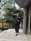 Yıldız Ayrobin Takım Siyah