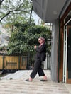Yıldız Ayrobin Takım Siyah