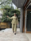 Yıldız Ayrobin Takım Yeşil